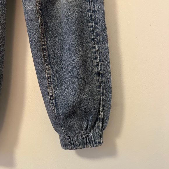 Rag & Bone Miramar Jogger Pants in Lakewood Cotton Terry | Size XS - Picture 9 of 14